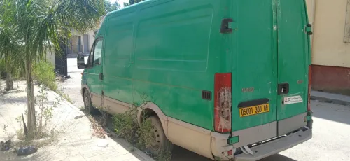 Iveco Daily 2000