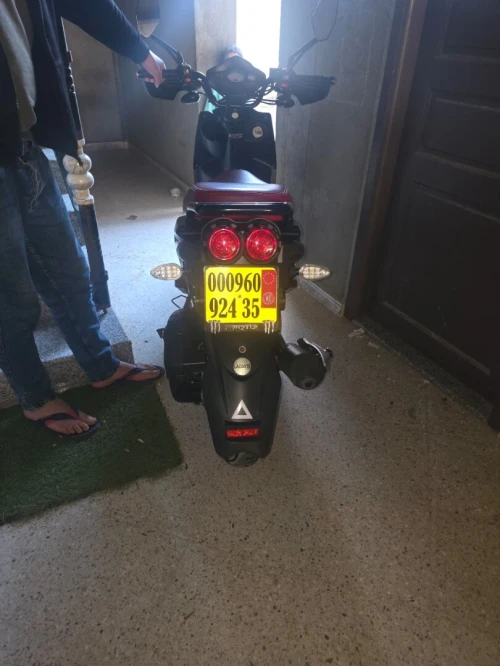 Okinoi BWS 150CC 2024