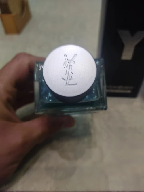 EDT Yves Saint Laurent Y 100ml original