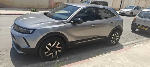 Opel Mokka 2023 GS Line