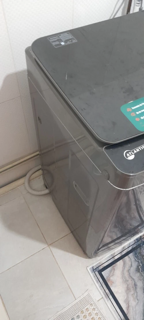 Vente machine à laver 