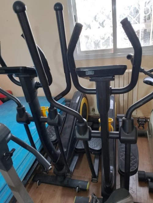 Presses de musculation "Apollon gym"