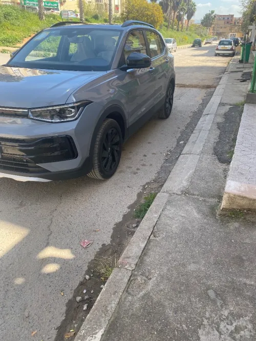 Volkswagen Tahru 2025 Ruixiang