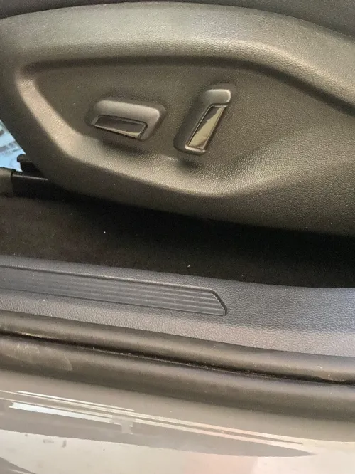 Volkswagen Tahru 2025 Ruixiang