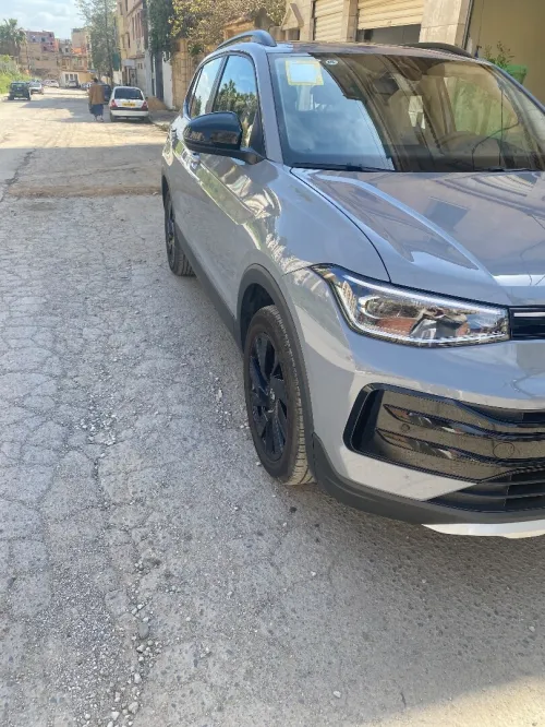 Volkswagen Tahru 2025 Ruixiang