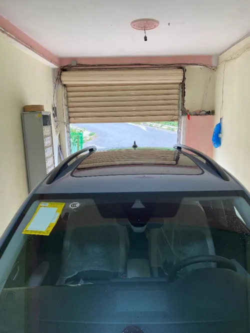Volkswagen Tahru 2025 Ruixiang