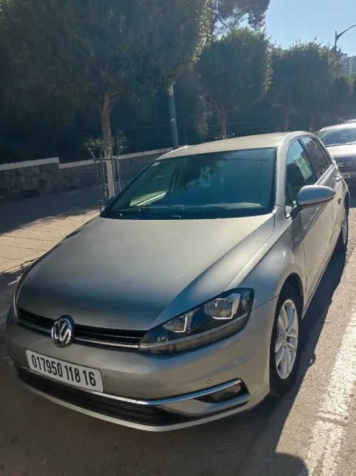 Volkswagen Golf 7 2018 START+