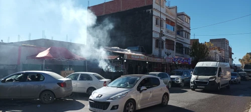 Location Local Batna Ouyoun el assafir