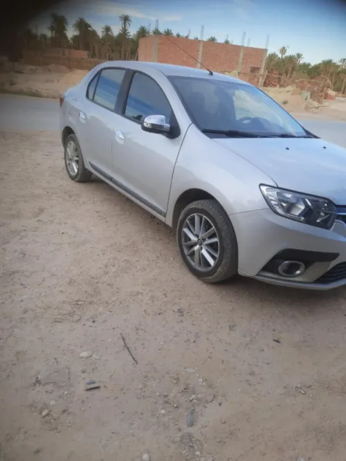 Renault Symbol 2018 