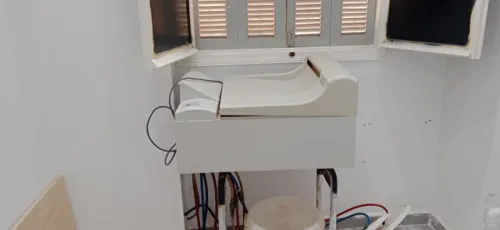 Développer et radio 