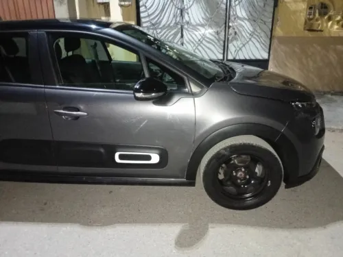 Citroen C3 2023 
