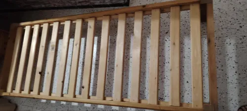 Canapés marocain et avec sommier