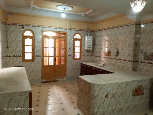 Vente Villa Oum El Bouaghi Ain mlila