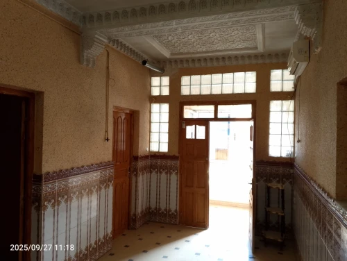 Vente Villa Oum El Bouaghi Ain mlila
