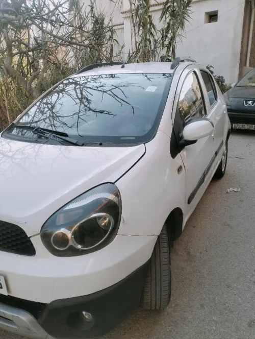 Geely Gx2 2014 Gx2