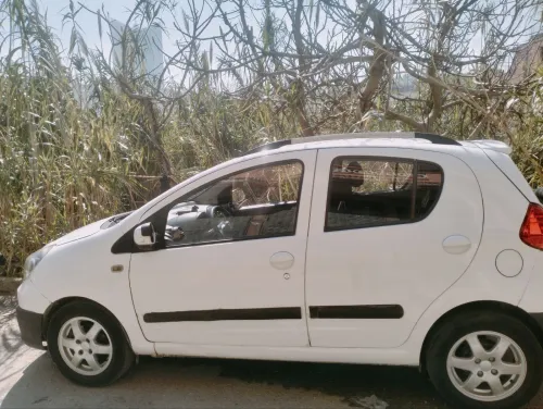 Geely Gx2 2014 Gx2