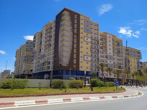 Vente Appartement F3 Oran Bir el djir