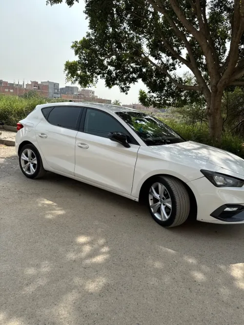 Seat Leon 2021 Business