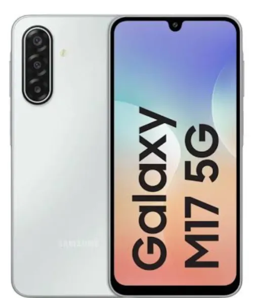 Samsung M17 5g