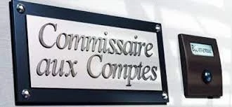 Comptable & commissaire aux comptes