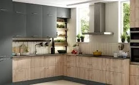 cuisine sur mesure ets ACSM