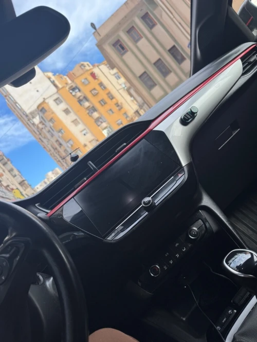 Opel Corsa 2021 Gs line
