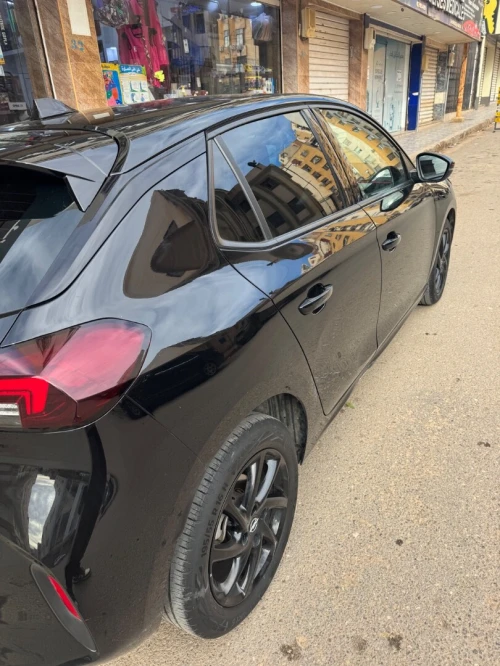 Opel Corsa 2021 Gs line