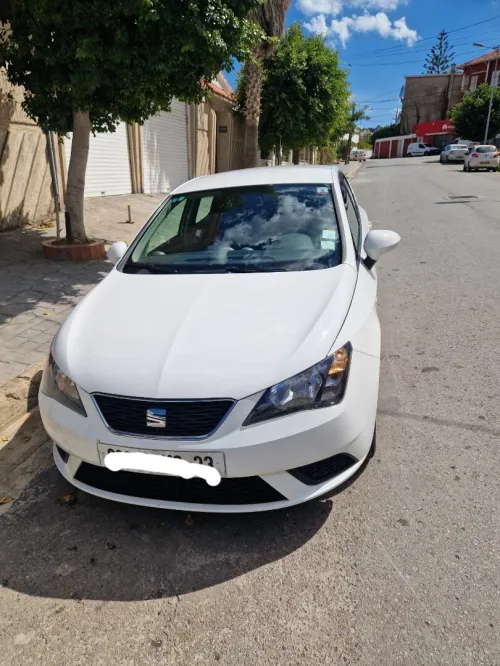 Seat Ibiza 2018 Sol