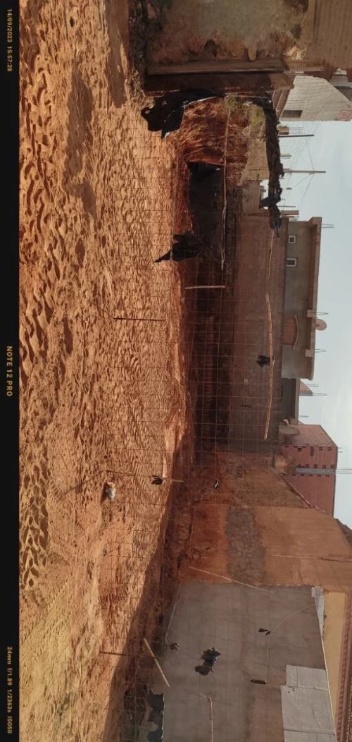 Vente Terrain Tipaza Khemisti