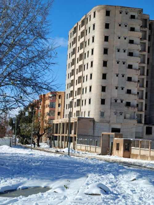 Vente Appartement F3 Tiaret Tiaret