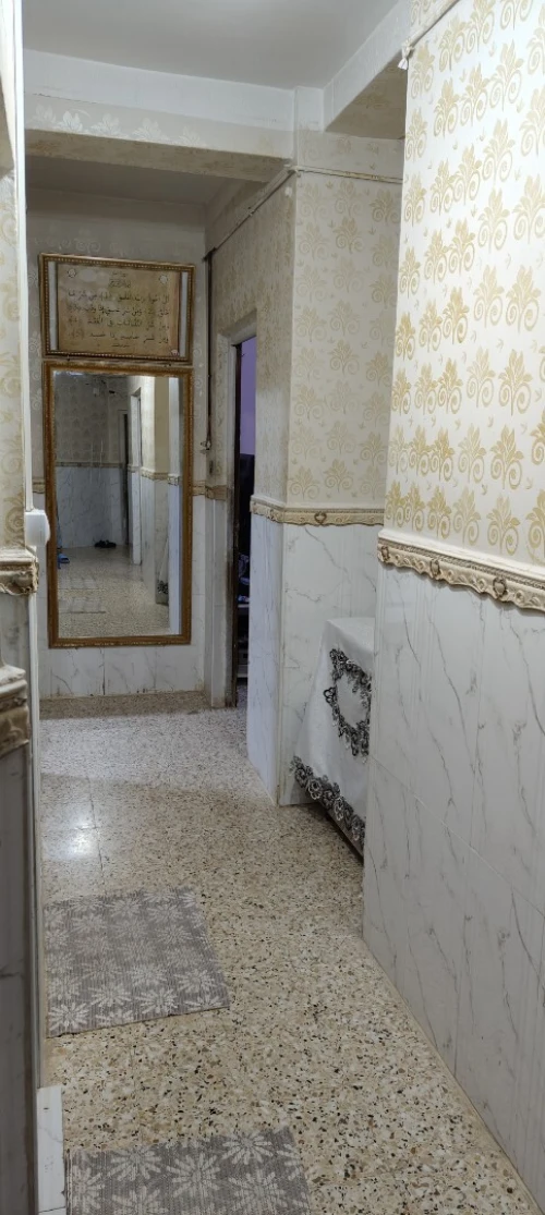 Vente Appartement F3 Tiaret Tiaret