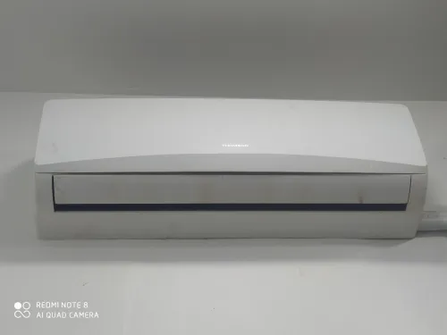 Climatiseur thomson 18000 btu