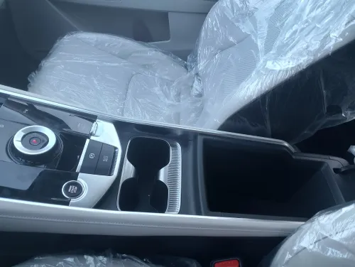Kia Sportage restylé 2025 Full option