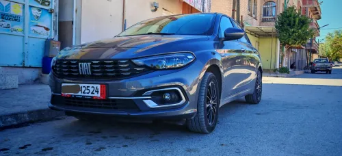 Fiat fiat tipo city 2025 2025 City