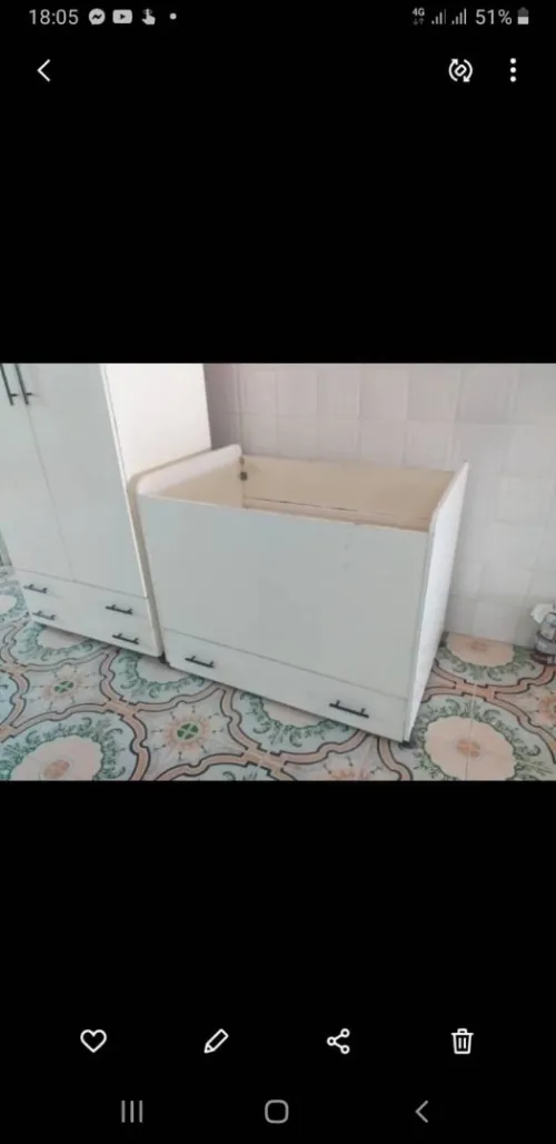 CHAMBRE DENFANT  Armoire avec lits ENFANT