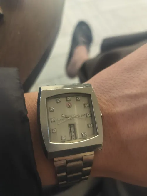 RADO