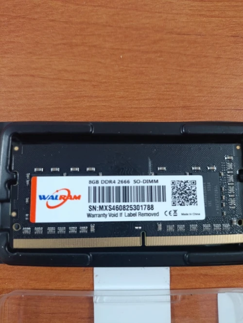 Ram ddr3 ddr4 3200Mhz