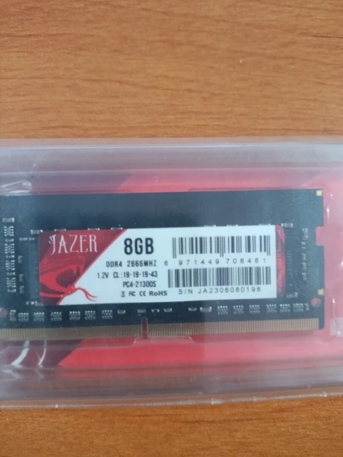 Ram DDR3 DDR4 3200Mhz