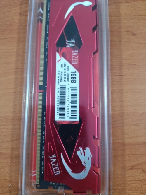 Ram ddr3 ddr4 3200Mhz