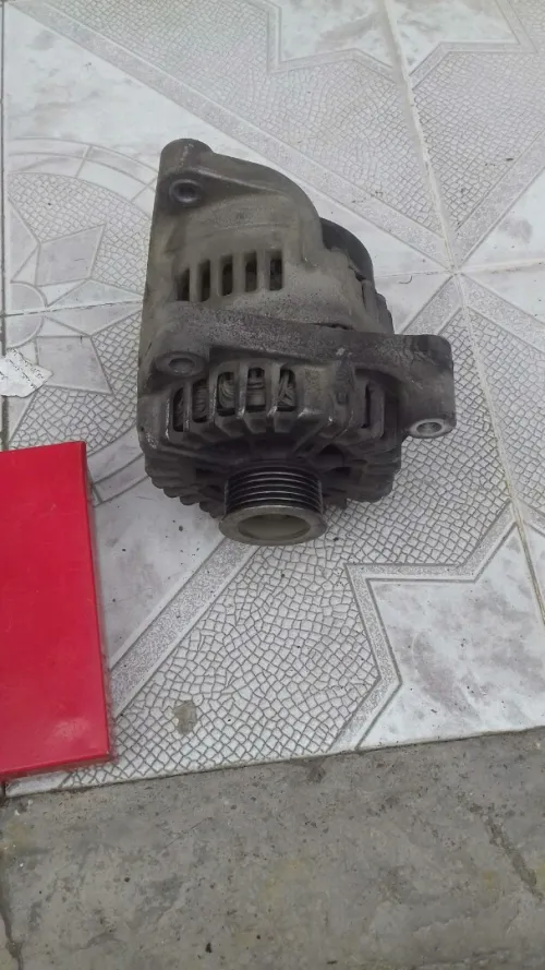 Électricien automobile كهرباء السيارات