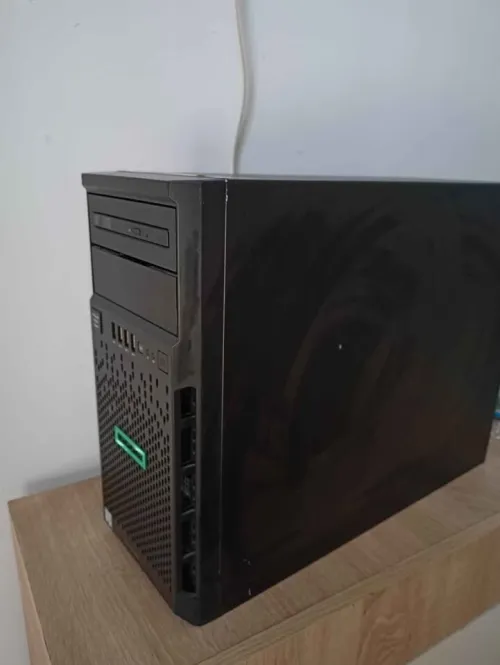 HPE ML30 G9