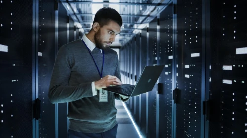 Install config et administration des systemes/réseaux informatique 