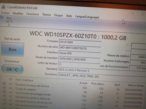 HP 250 G6