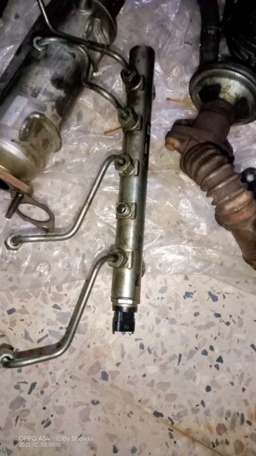 Pièces détachées auto casse Chevrolet Captiva/Cruz 2.0 VCDI