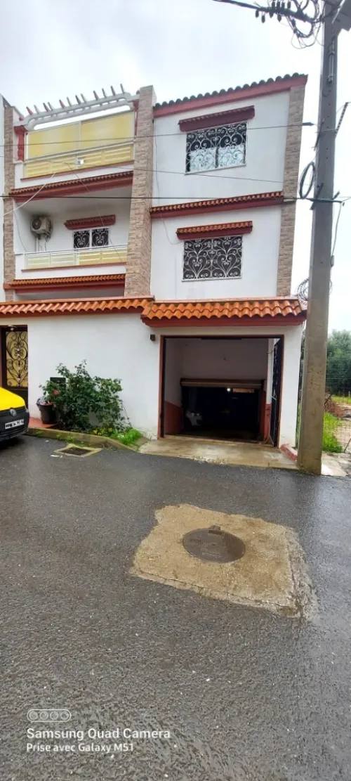 Vente Villa Alger Birkhadem