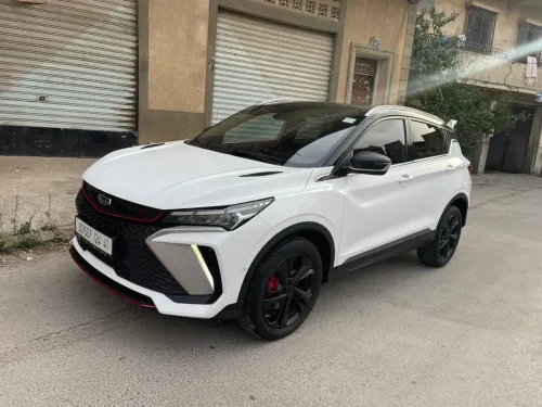 Geely Coolray 2024 Sport Limited