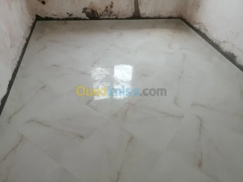 بناء رترميم