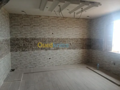 بناء رترميم