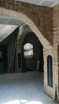بناء رترميم