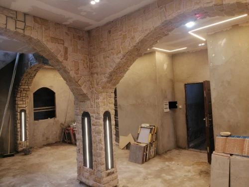 Vente Villa Boumerdès Larbatache